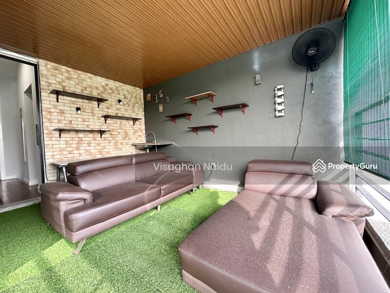 For Rent - Fields of Gold Rawang