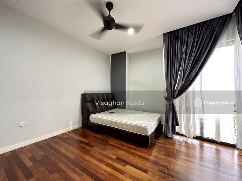 For Rent - Fields of Gold Rawang