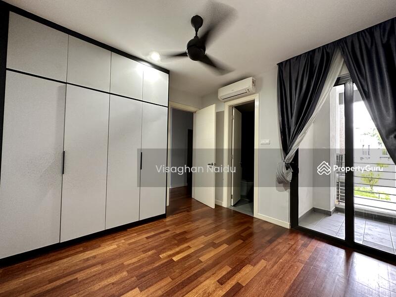 For Rent - Fields of Gold Rawang