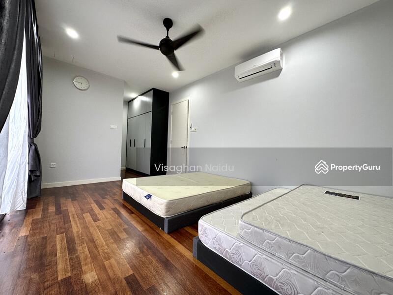 For Rent - Fields of Gold Rawang