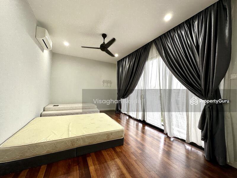 For Rent - Fields of Gold Rawang