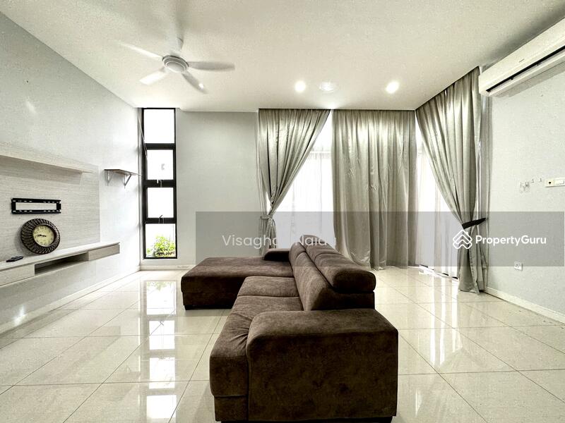 For Rent - Fields of Gold Rawang