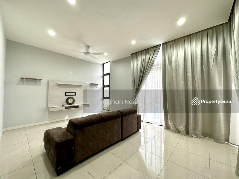 For Rent - Fields of Gold Rawang