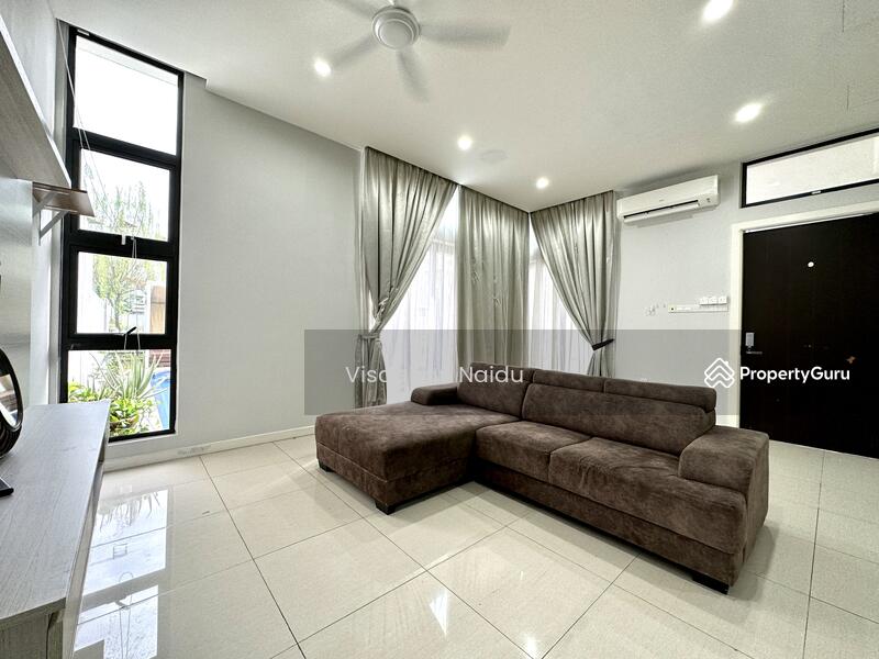 For Rent - Fields of Gold Rawang