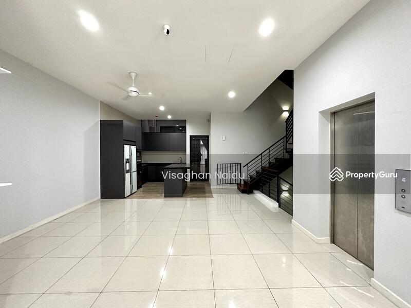 For Rent - Fields of Gold Rawang