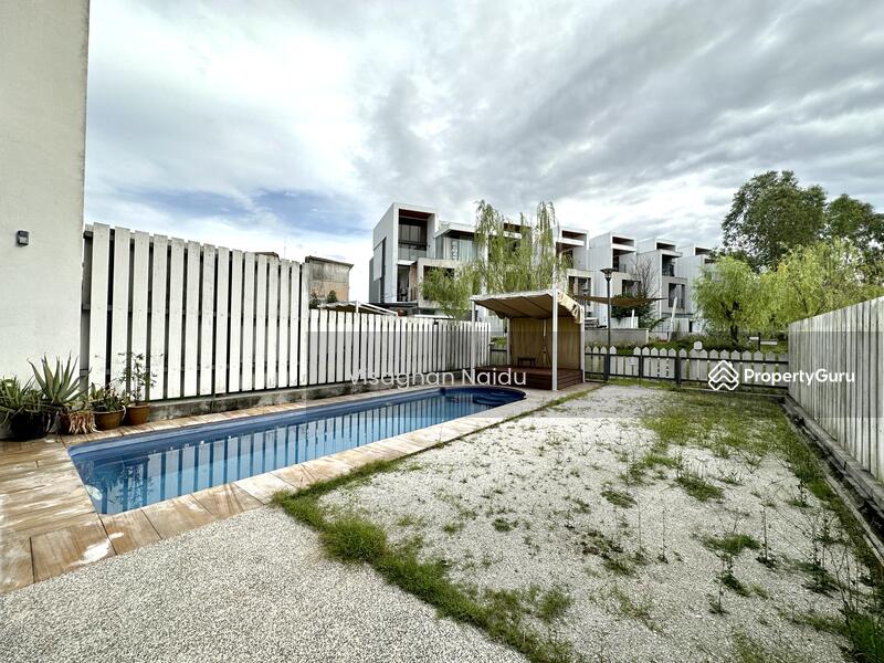 For Rent - Fields of Gold Rawang