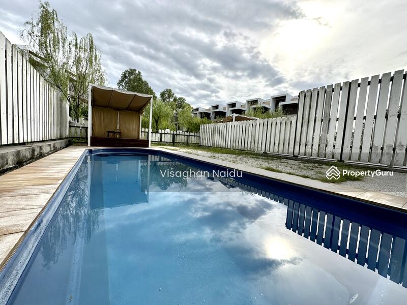 For Rent - Fields of Gold Rawang