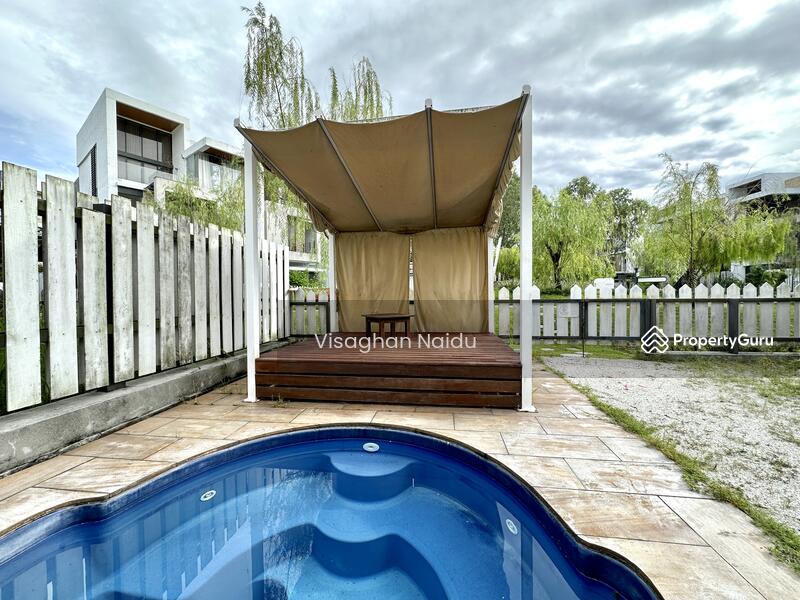 For Rent - Fields of Gold Rawang