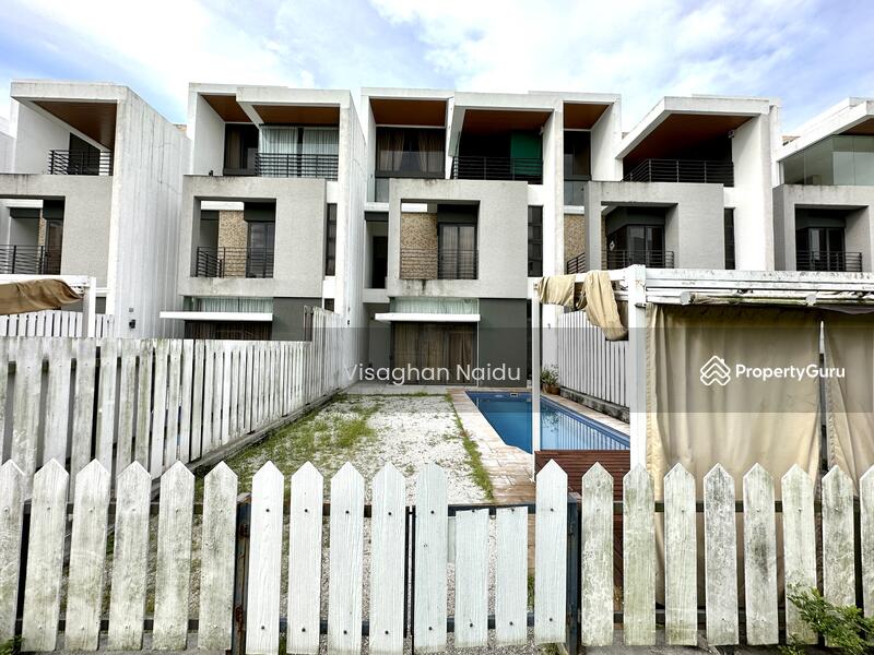 For Rent - Fields of Gold Rawang