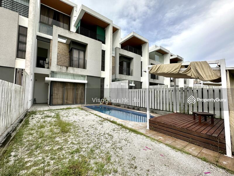 For Rent - Fields of Gold Rawang