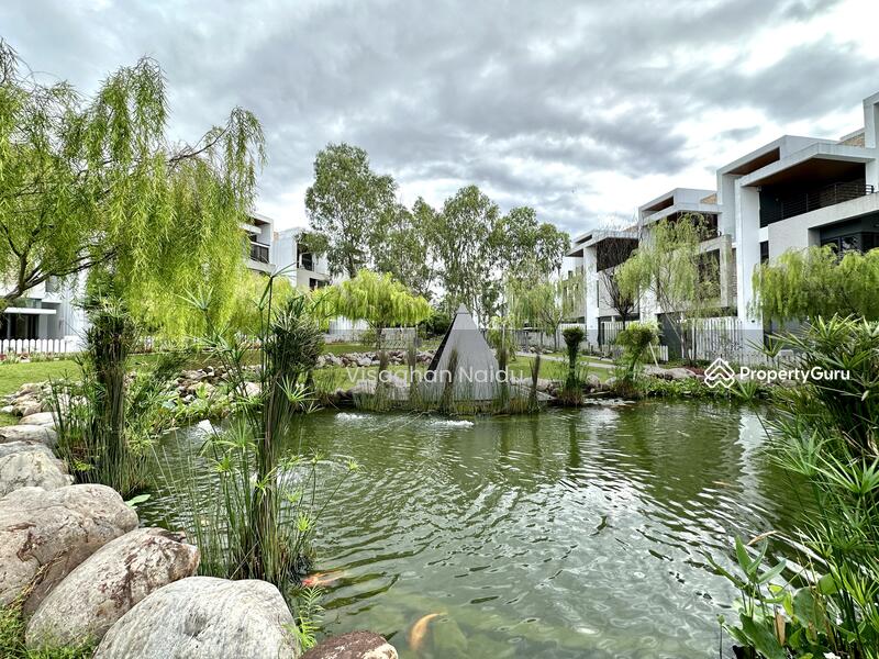 For Rent - Fields of Gold Rawang