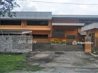 Zon Perdagangan Bebas Jelapang 2 Jelapang Ipoh Perak Industry Properties For Sale By Ann Siew Rm 2 800 000 32613513