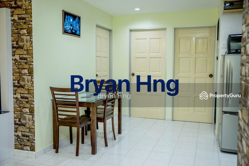 UGarden Resort Condominium, 50A Persiaran Minden 1, Gelugor, Timor