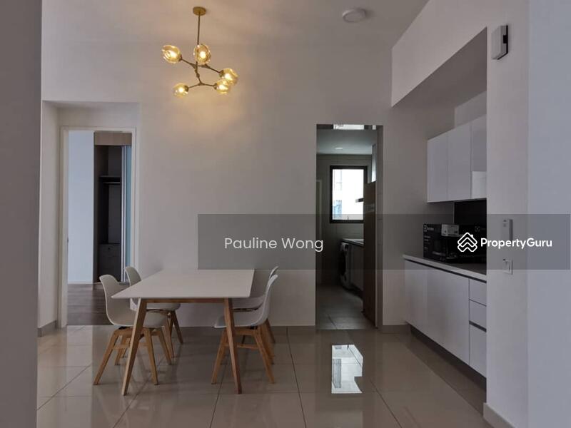 Door to Master Bedroom & Door to Wet Kitchen / Utility Area