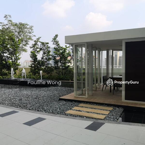 Outdoor Mahjong / Games Rome