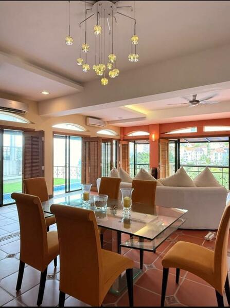 Moonlight Bay 3 storey Bungalow untuk Untuk Dijual - RM 3,200,000, Apr 2026 - PropertyGuru.com.my