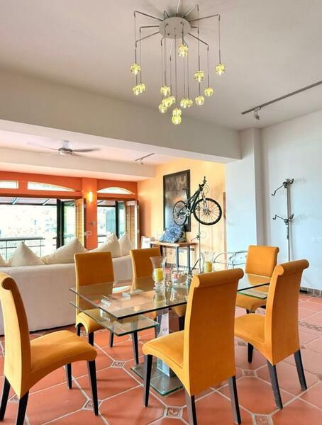 Moonlight Bay 3 storey Bungalow untuk Untuk Dijual - RM 3,200,000, Apr 2026 - PropertyGuru.com.my