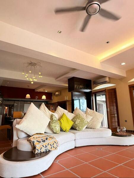 Moonlight Bay 3 storey Bungalow untuk Untuk Dijual - RM 3,200,000, Apr 2026 - PropertyGuru.com.my