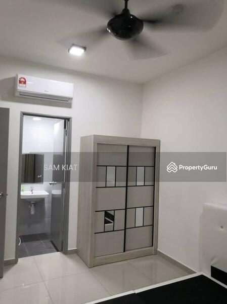 Service Residence for Rent at The Edge Residence - SAM KIAT - PropertyGuru.com.my