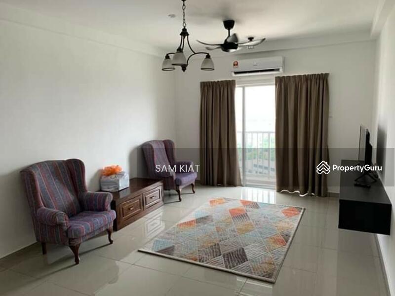 Service Residence for Rent at The Edge Residence - SAM KIAT - PropertyGuru.com.my