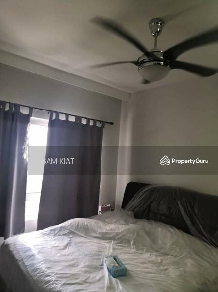 Service Residence for Rent at The Edge Residence - SAM KIAT - PropertyGuru.com.my
