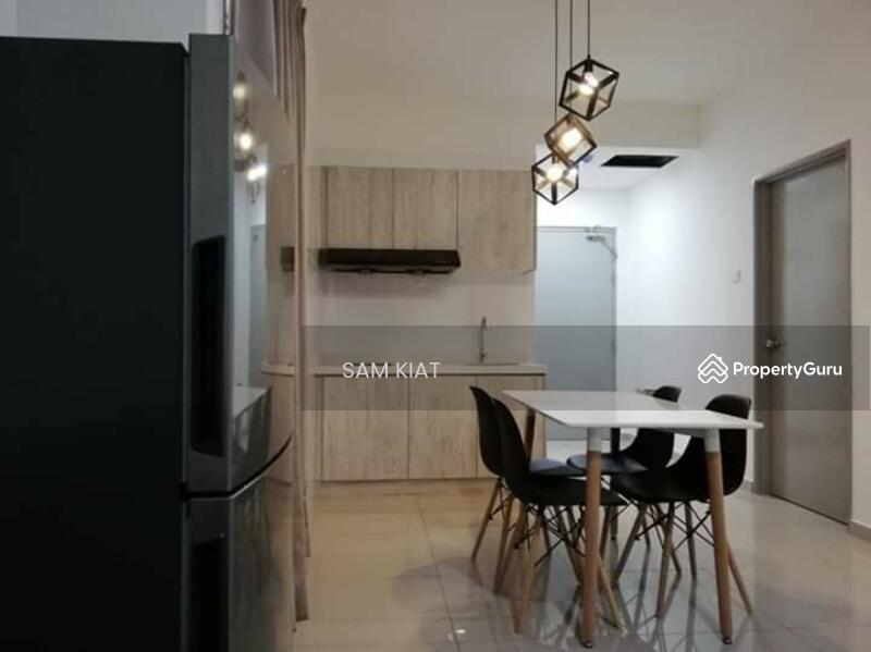 Service Residence for Rent at The Edge Residence - SAM KIAT - PropertyGuru.com.my