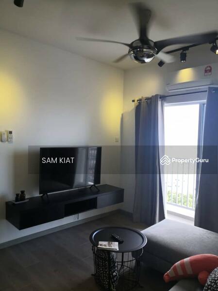 Service Residence for Rent at The Edge Residence - SAM KIAT - PropertyGuru.com.my