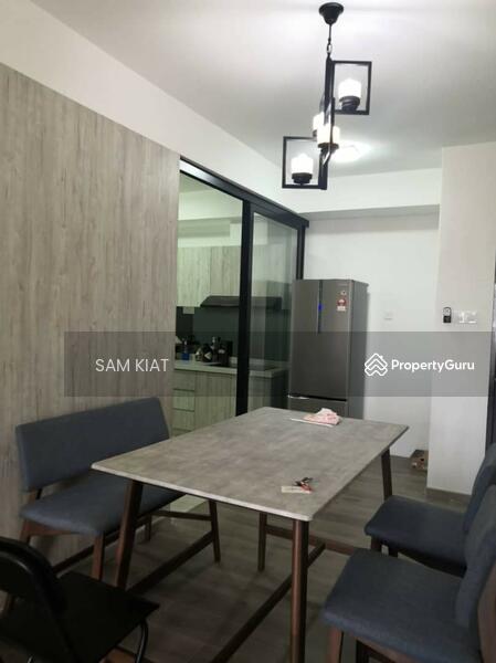 Service Residence for Rent at The Edge Residence - SAM KIAT - PropertyGuru.com.my