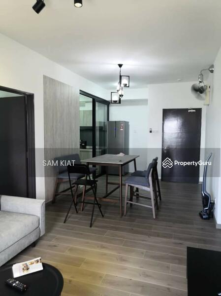 Service Residence for Rent at The Edge Residence - SAM KIAT - PropertyGuru.com.my