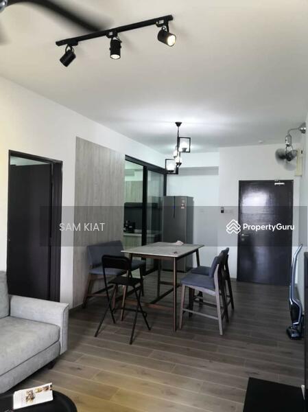 Service Residence for Rent at The Edge Residence - SAM KIAT - PropertyGuru.com.my