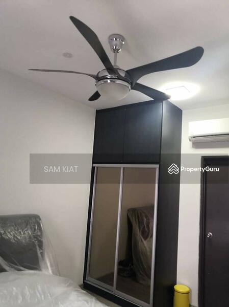 Service Residence for Rent at The Edge Residence - SAM KIAT - PropertyGuru.com.my