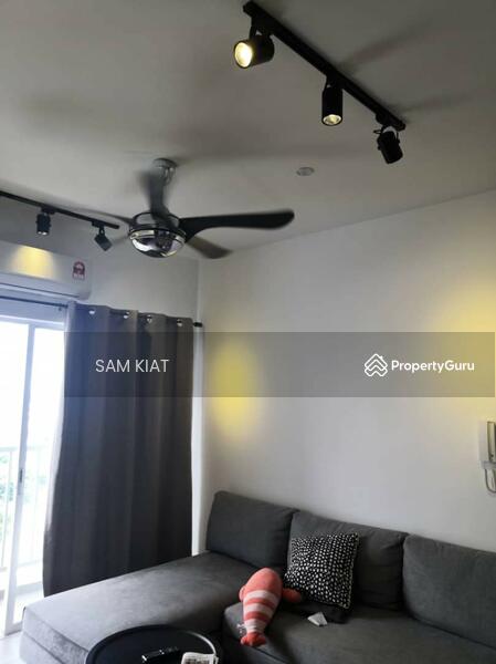 Service Residence for Rent at The Edge Residence - SAM KIAT - PropertyGuru.com.my