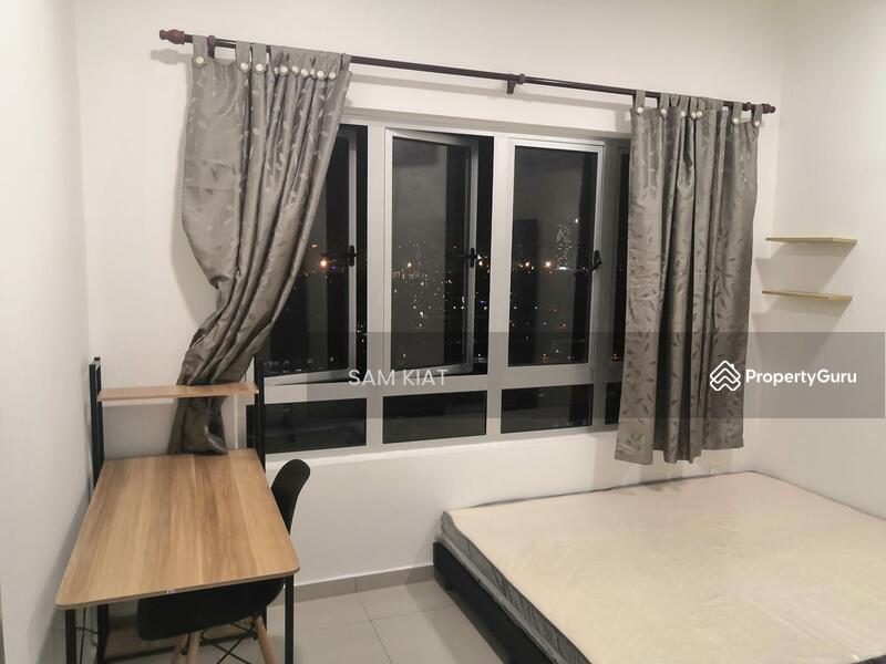 Service Residence for Rent at The Edge Residence - SAM KIAT - PropertyGuru.com.my
