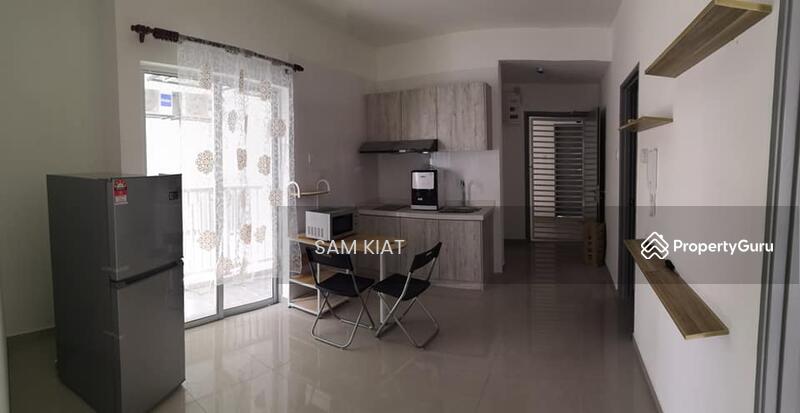 Service Residence for Rent at The Edge Residence - SAM KIAT - PropertyGuru.com.my