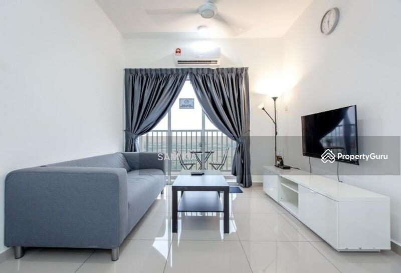 Service Residence for Rent at The Edge Residence - SAM KIAT - PropertyGuru.com.my