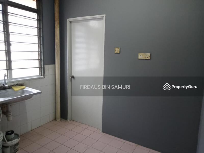 Tidak Lagi Tersedia] APARTMENT SIANTAN TAMAN PUTRA PERDANA 