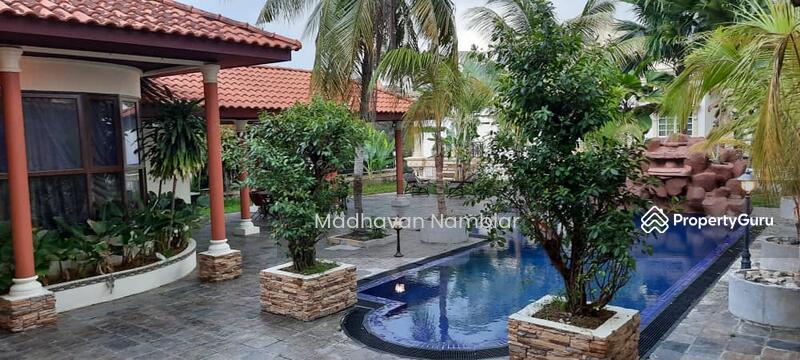 Bungalow for Sale in Country Heights (Kajang) - Madhavan Nambiar - PropertyGuru.com.my
