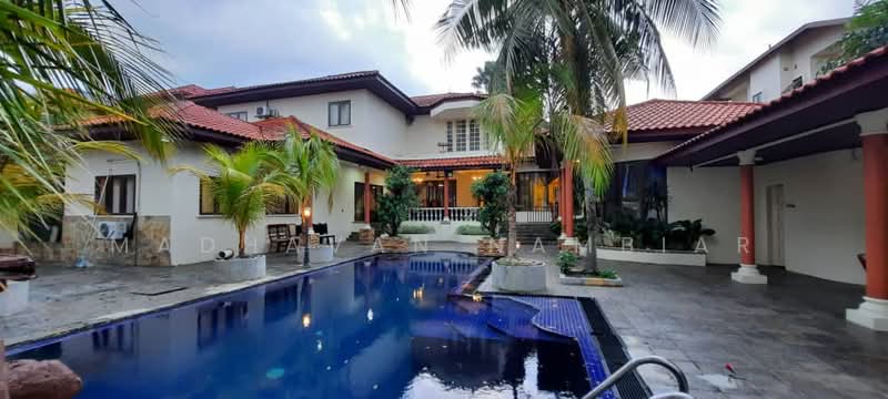 Bungalow for Sale in Country Heights (Kajang) - Madhavan Nambiar - PropertyGuru.com.my