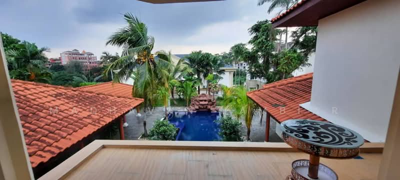 Bungalow for Sale in Country Heights (Kajang) - Madhavan Nambiar - PropertyGuru.com.my