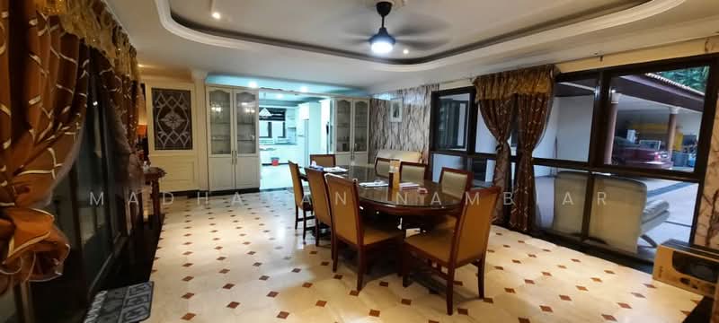 Bungalow for Sale in Country Heights (Kajang) - Madhavan Nambiar - PropertyGuru.com.my
