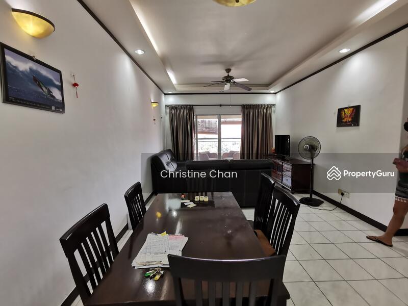 Kondominium untuk Disewa di Seri Maya Condominium - Christine Chan - PropertyGuru.com.my