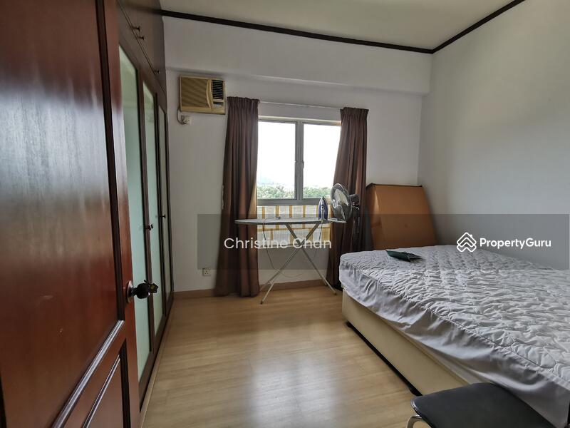 Kondominium untuk Disewa di Seri Maya Condominium - Christine Chan - PropertyGuru.com.my
