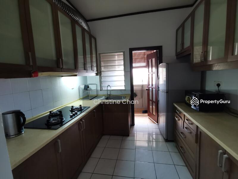 Kondominium untuk Disewa di Seri Maya Condominium - Christine Chan - PropertyGuru.com.my