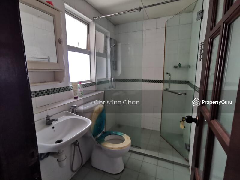 Kondominium untuk Disewa di Seri Maya Condominium - Christine Chan - PropertyGuru.com.my