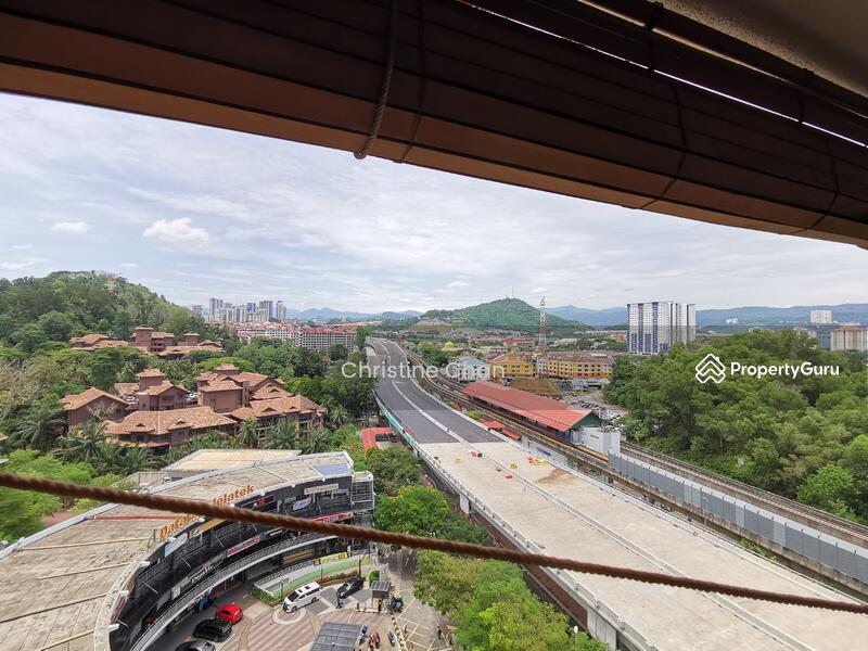 Kondominium untuk Disewa di Seri Maya Condominium - Christine Chan - PropertyGuru.com.my