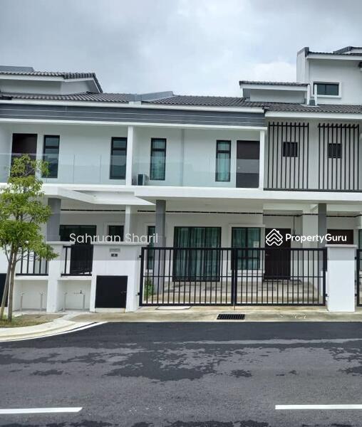 Taman Desa Restu Sepang Untuk Dijual Sepang Selangor Rumah Teres 2 Tingkat Dari Harga Rm 600 000 Propertyguru Malaysia