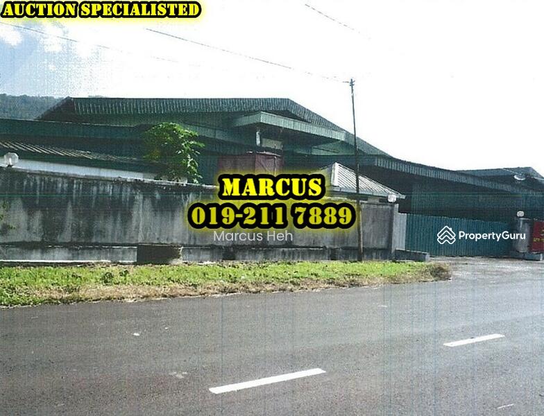 Tidak Lagi Tersedia Kawasan Perindustrian Kalumpang Untuk Dijual Kerling Hulu Selangor Selangor Kilang Dari Harga Rm 1 620 000 Propertyguru Malaysia