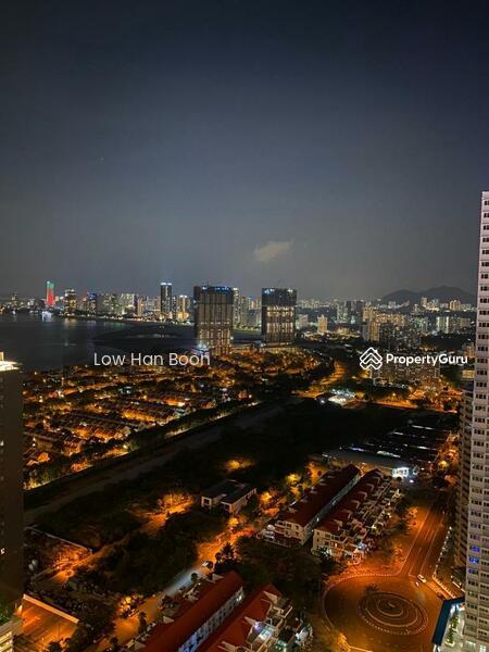 Condominium for Rent at i-Santorini - Low Han Boon - PropertyGuru.com.my