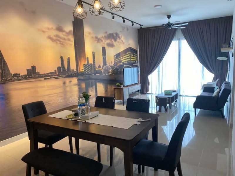 Kondominium untuk Disewa di Bora Residences - Angela Chye - PropertyGuru.com.my