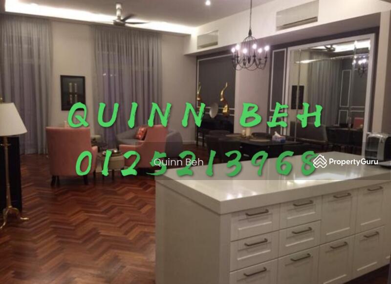 Condominium for Sale at Quayside Seafront Resort Condominiums - Quinn Beh - PropertyGuru.com.my